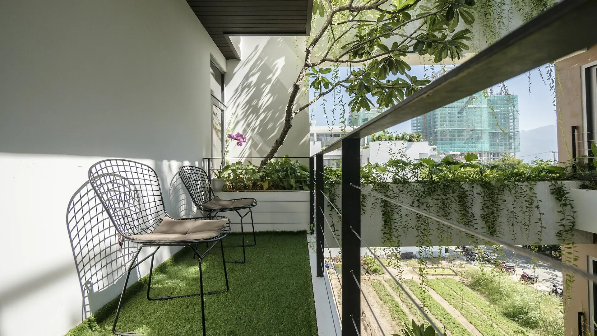 John Boutique Villa Da Nang Hotel